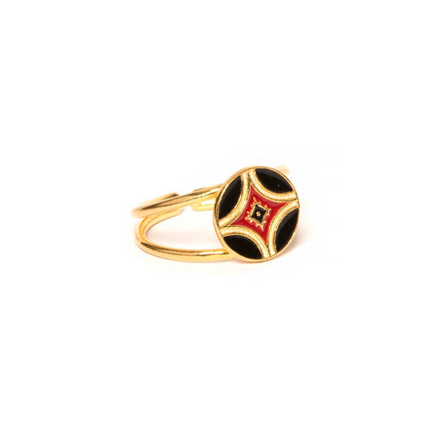 Mari Ring Small G